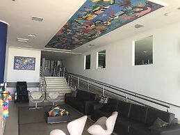 Bela Hospedagem - Frente mar Cabo Branco