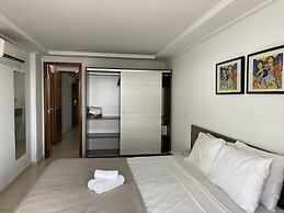 Bela Hospedagem - Frente mar Cabo Branco