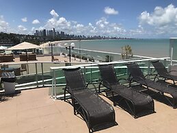 Bela Hospedagem - Frente mar Cabo Branco