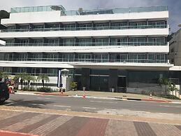 Bela Hospedagem - Frente mar Cabo Branco