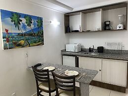 Bela Hospedagem - Frente mar Cabo Branco