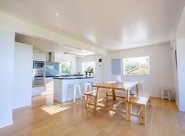 Palm Ridge - near Onetangi & Palm Beach