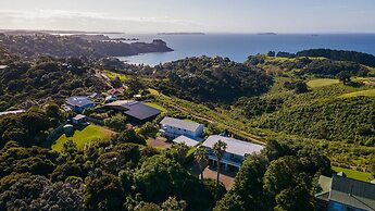 Palm Ridge - near Onetangi & Palm Beach