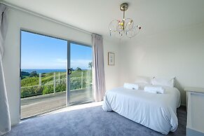 Palm Ridge - near Onetangi & Palm Beach