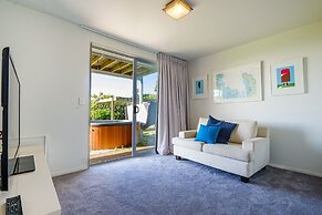 Palm Ridge - near Onetangi & Palm Beach