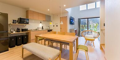 Rakuten STAY VILLA Nasu