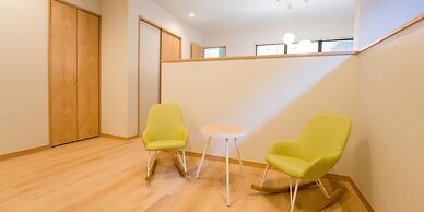 Rakuten STAY VILLA Nasu