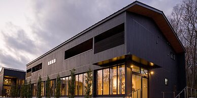 Rakuten STAY VILLA Nasu