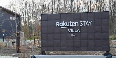 Rakuten STAY VILLA Nasu