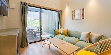 Rakuten STAY VILLA Nasu