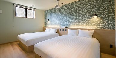 Rakuten STAY VILLA Nasu