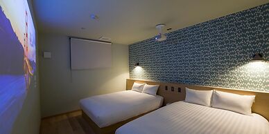 Rakuten STAY VILLA Nasu