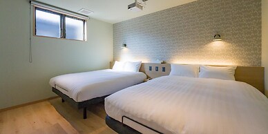 Rakuten STAY VILLA Nasu