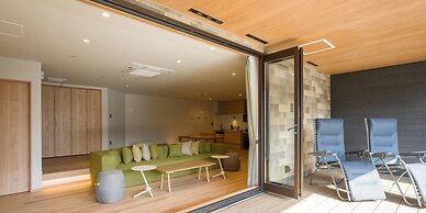 Rakuten STAY VILLA Nasu