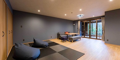 Rakuten STAY VILLA Nasu