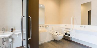 Rakuten STAY VILLA Nasu