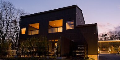 Rakuten STAY VILLA Nasu