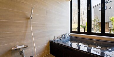 Rakuten STAY VILLA Nasu