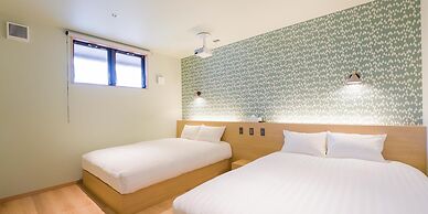 Rakuten STAY VILLA Nasu