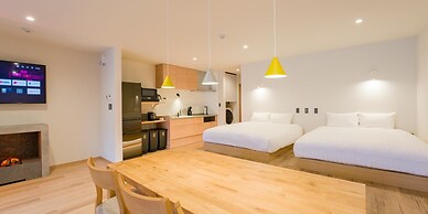 Rakuten STAY VILLA Nasu