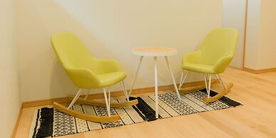 Rakuten STAY VILLA Nasu