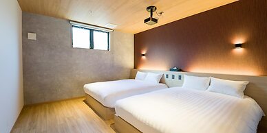 Rakuten STAY VILLA Nasu