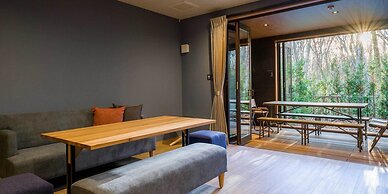 Rakuten STAY VILLA Nasu