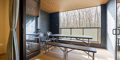 Rakuten STAY VILLA Nasu