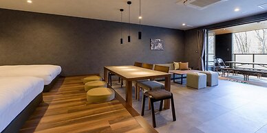 Rakuten STAY VILLA Nasu