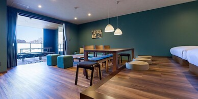 Rakuten STAY VILLA Nasu