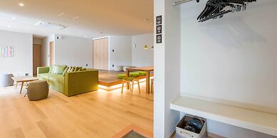 Rakuten STAY VILLA Nasu