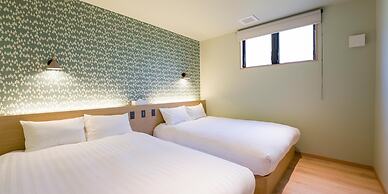 Rakuten STAY VILLA Nasu