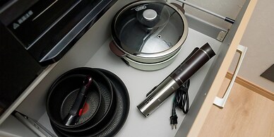 Rakuten STAY VILLA Nasu