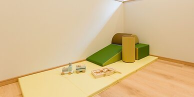 Rakuten STAY VILLA Nasu