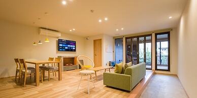 Rakuten STAY VILLA Nasu