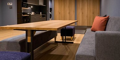 Rakuten STAY VILLA Nasu