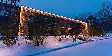 Rakuten STAY VILLA Nasu