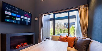 Rakuten STAY VILLA Nasu