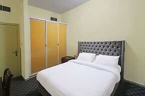 OYO 149 Sun Rise Hotel Apartment