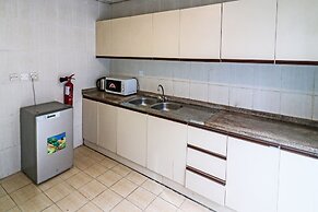 OYO 149 Sun Rise Hotel Apartment