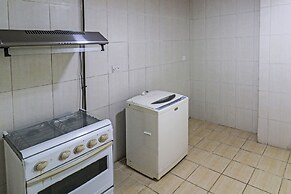 OYO 149 Sun Rise Hotel Apartment