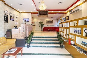 OYO 149 Sun Rise Hotel Apartment