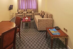 OYO 149 Sun Rise Hotel Apartment