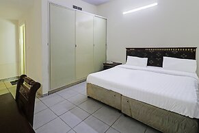 OYO 149 Sun Rise Hotel Apartment