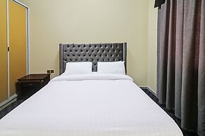 OYO 149 Sun Rise Hotel Apartment