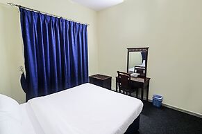 OYO 149 Sun Rise Hotel Apartment