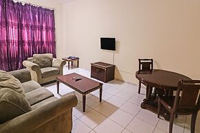 OYO 149 Sun Rise Hotel Apartment