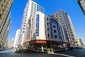 OYO 149 Sun Rise Hotel Apartment