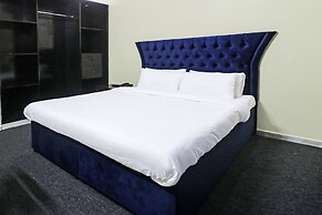 OYO 149 Sun Rise Hotel Apartment