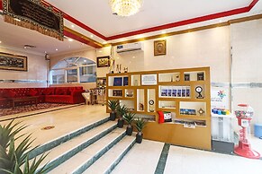 OYO 149 Sun Rise Hotel Apartment